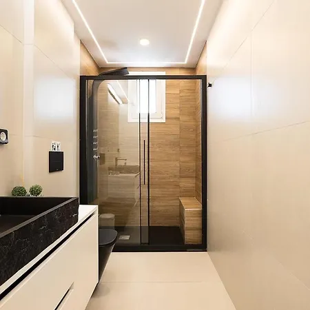 Maxi 75 With Jacuzzi,by Idealstay Experience