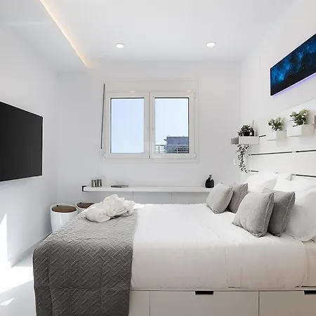 Maxi 75 With Jacuzzi,by Idealstay Experience Apartman